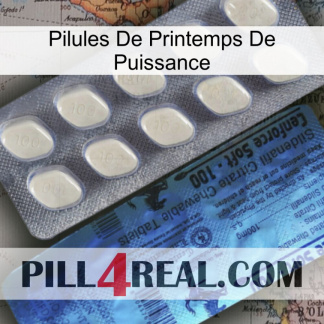 Power Spring Pills 34